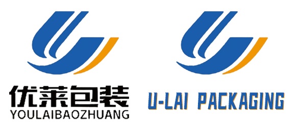 U-Lai Packaging Chinese and English logos