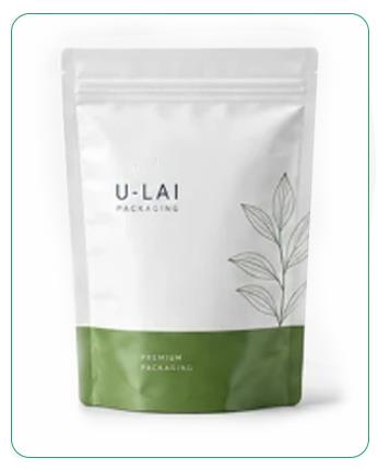 Stand-Up Pouches