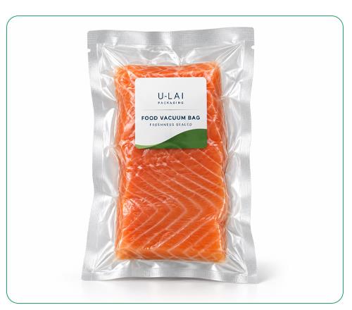 Food Vacuum Bags