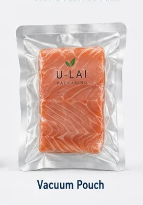 Food Vacuum Bags
